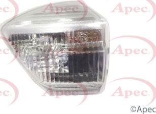 APEC AMB2017 - Feu clignotant supplémentaire droxauto.com