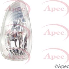 APEC AMB2039 - Feu clignotant supplémentaire droxauto.com