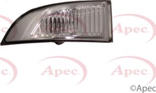 APEC AMB2037 - Feu clignotant supplémentaire droxauto.com