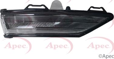 APEC AMB2024 - Feu clignotant supplémentaire droxauto.com