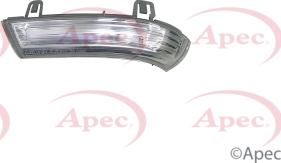 APEC AMB2025 - Feu clignotant supplémentaire droxauto.com