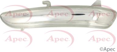 APEC AMB2021 - Feu clignotant supplémentaire droxauto.com