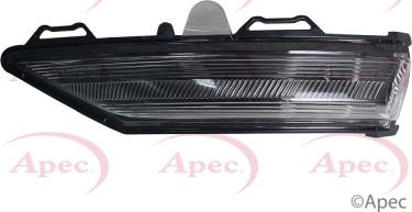 APEC AMB2023 - Feu clignotant supplémentaire droxauto.com