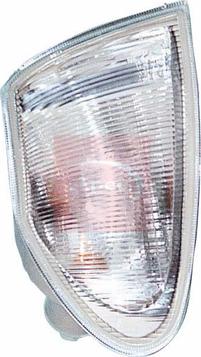 APEC AMB2205 - Feu clignotant droxauto.com