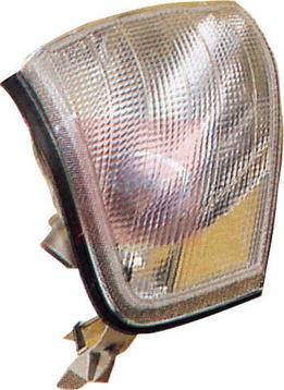 APEC AMB2214 - Feu clignotant droxauto.com