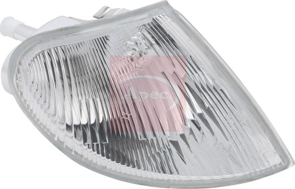 APEC AMB2210 - Feu clignotant droxauto.com