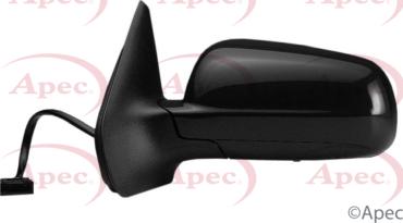 APEC AMR2045 - Rétroviseur extérieur droxauto.com