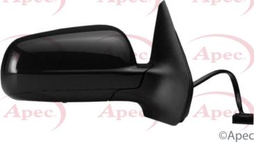 APEC AMR2046 - Rétroviseur extérieur droxauto.com