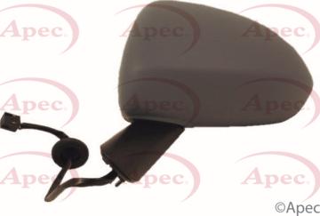 APEC AMR2043 - Rétroviseur extérieur droxauto.com
