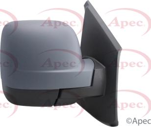 APEC AMR2054 - Rétroviseur extérieur droxauto.com