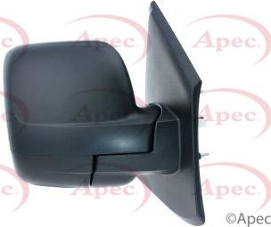 APEC AMR2052 - Rétroviseur extérieur droxauto.com