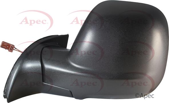 APEC AMR2069 - Rétroviseur extérieur droxauto.com