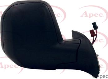 APEC AMR2002 - Rétroviseur extérieur droxauto.com