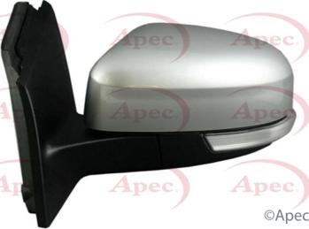 APEC AMR2011 - Rétroviseur extérieur droxauto.com