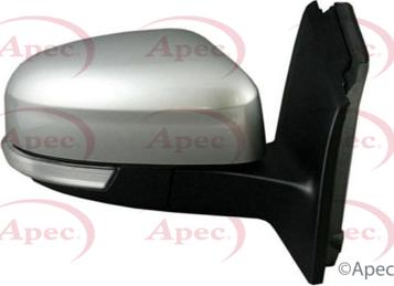 APEC AMR2012 - Rétroviseur extérieur droxauto.com