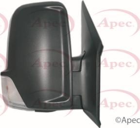 APEC AMR2036 - Rétroviseur extérieur droxauto.com