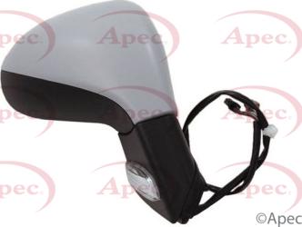 APEC AMR2038 - Rétroviseur extérieur droxauto.com