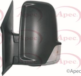 APEC AMR2033 - Rétroviseur extérieur droxauto.com