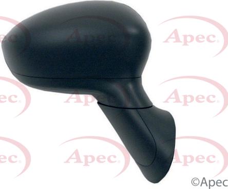 APEC AMR2078 - Rétroviseur extérieur droxauto.com