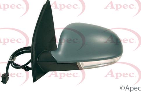 APEC AMR2105 - Rétroviseur extérieur droxauto.com