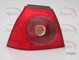 APEC ARL2940 - Feu arrière droxauto.com