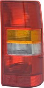 APEC ARL2444 - Feu arrière droxauto.com