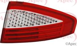 APEC ARL2316 - Feu arrière droxauto.com