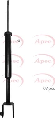 APEC ASA1944 - Amortisseur droxauto.com