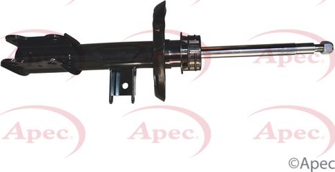 APEC ASA1968 - Amortisseur droxauto.com