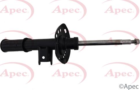 APEC ASA1967 - Amortisseur droxauto.com