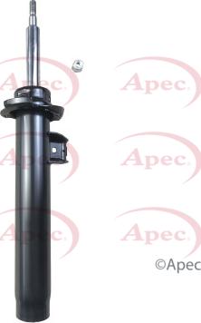 APEC ASA1913 - Amortisseur droxauto.com