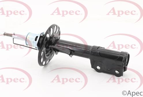 APEC ASA1924 - Amortisseur droxauto.com