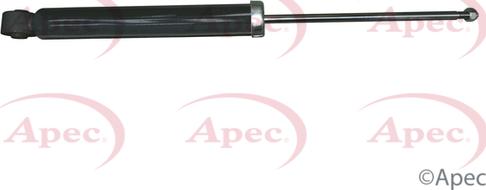 APEC ASA1925 - Amortisseur droxauto.com