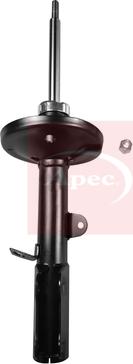 APEC ASA1978 - Amortisseur droxauto.com