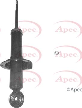 APEC ASA1446 - Amortisseur droxauto.com