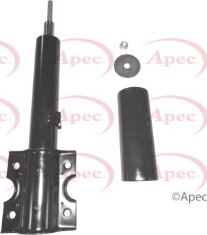 APEC ASA1459 - Amortisseur droxauto.com