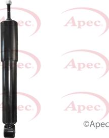 APEC ASA1452 - Amortisseur droxauto.com