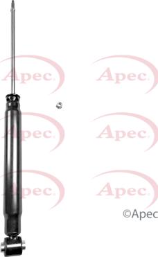 APEC ASA1409 - Amortisseur droxauto.com