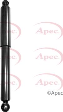 APEC ASA1400 - Amortisseur droxauto.com