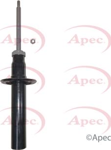 APEC ASA1410 - Amortisseur droxauto.com