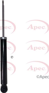 APEC ASA1418 - Amortisseur droxauto.com