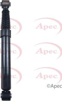APEC ASA1412 - Amortisseur droxauto.com