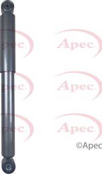 APEC ASA1485 - Amortisseur droxauto.com