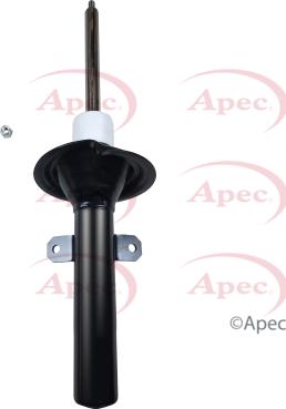 APEC ASA1429 - Amortisseur droxauto.com