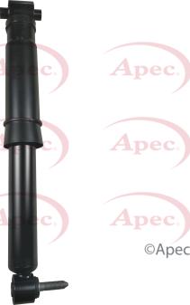 APEC ASA1420 - Amortisseur droxauto.com