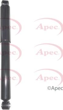 APEC ASA1423 - Amortisseur droxauto.com