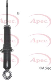 APEC ASA1475 - Amortisseur droxauto.com