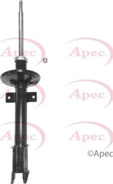 APEC ASA1476 - Amortisseur droxauto.com