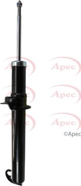 APEC ASA1558 - Amortisseur droxauto.com