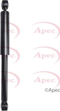APEC ASA1557 - Amortisseur droxauto.com
